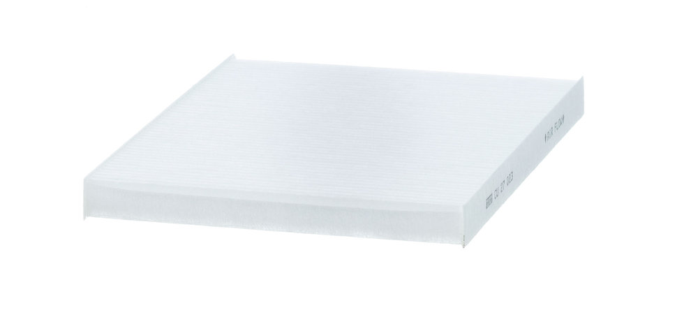 MANN-FILTER CU27023