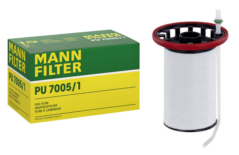 MANN-FILTER PU7005/1