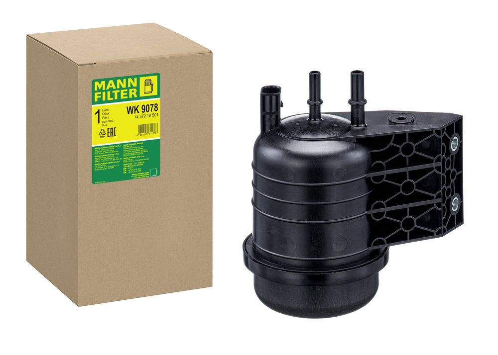 MANN-FILTER WK9078