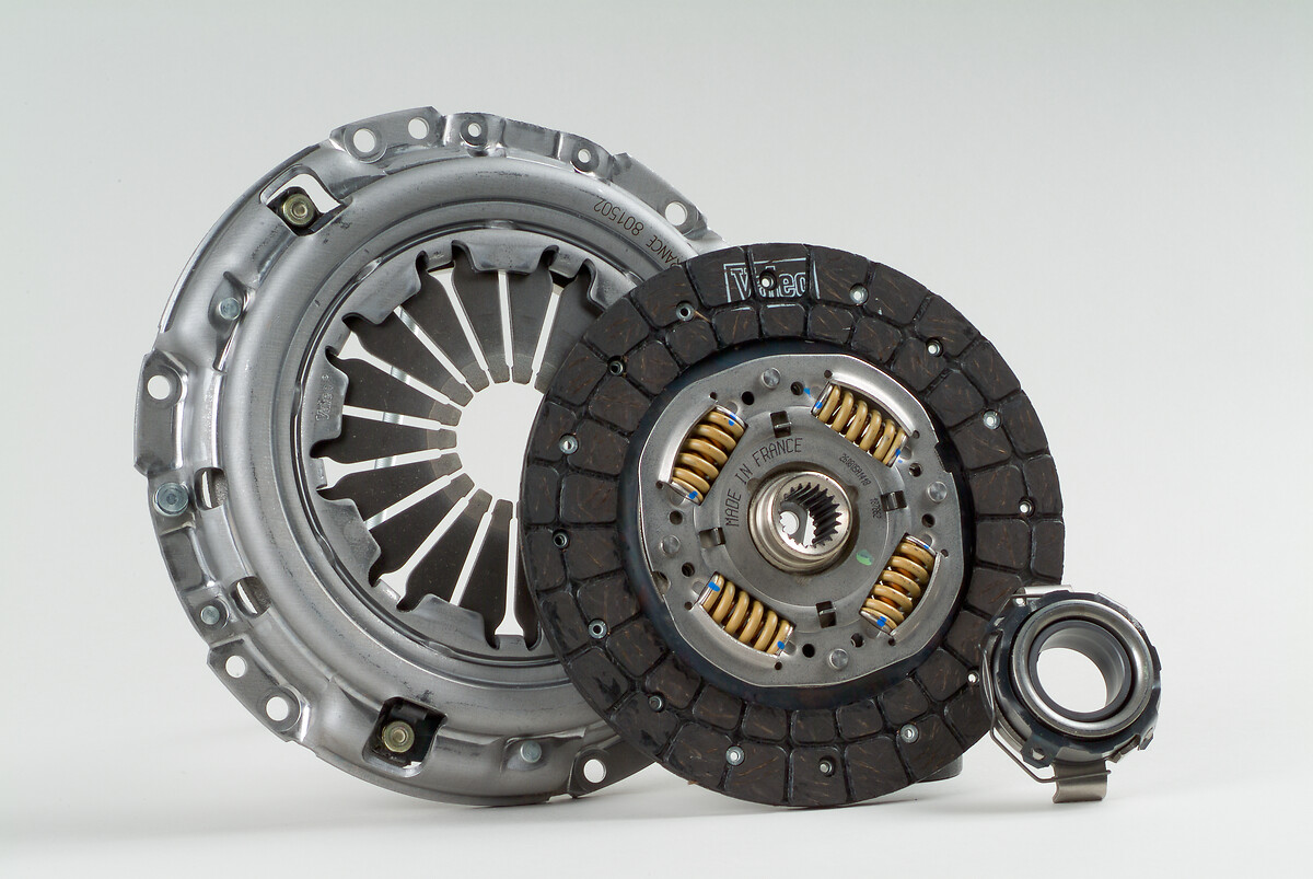Valeo 801502