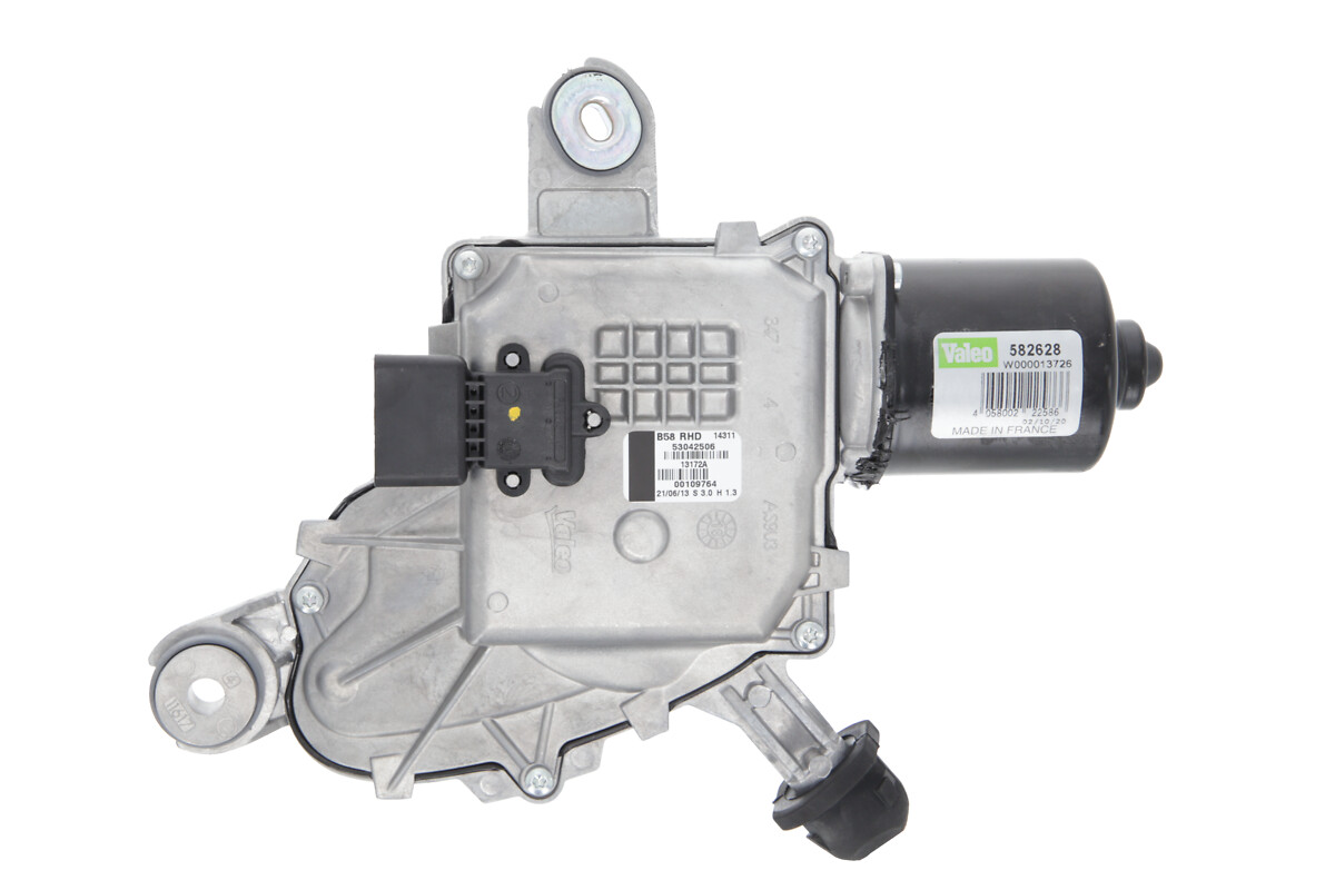 Valeo 582628
