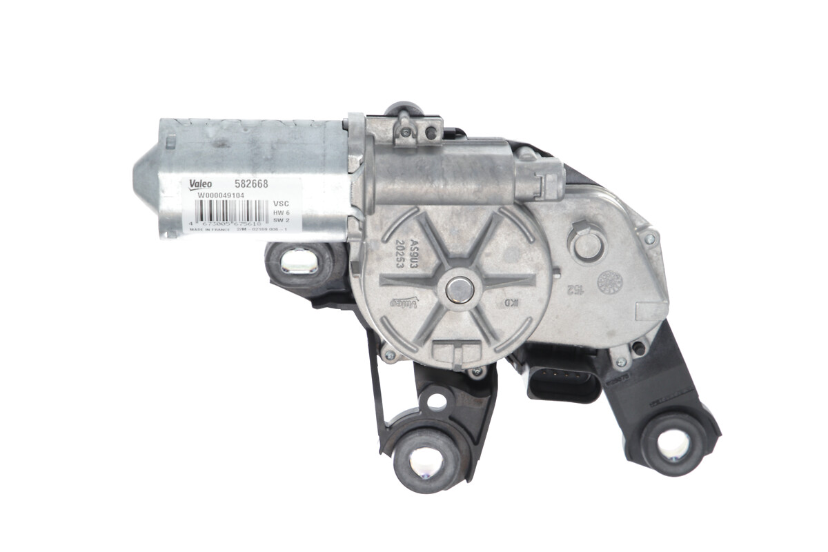 Valeo 582668