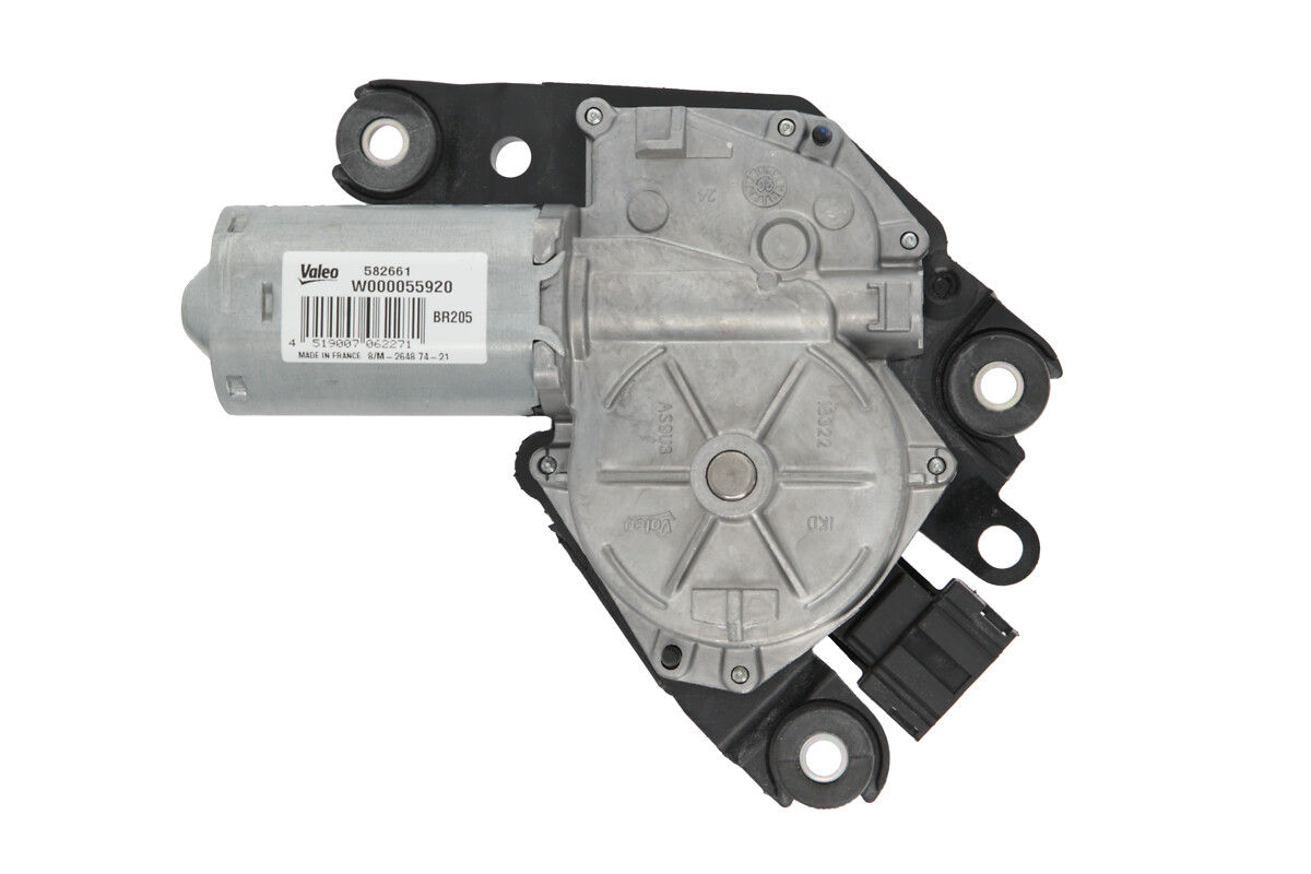 Valeo 582661
