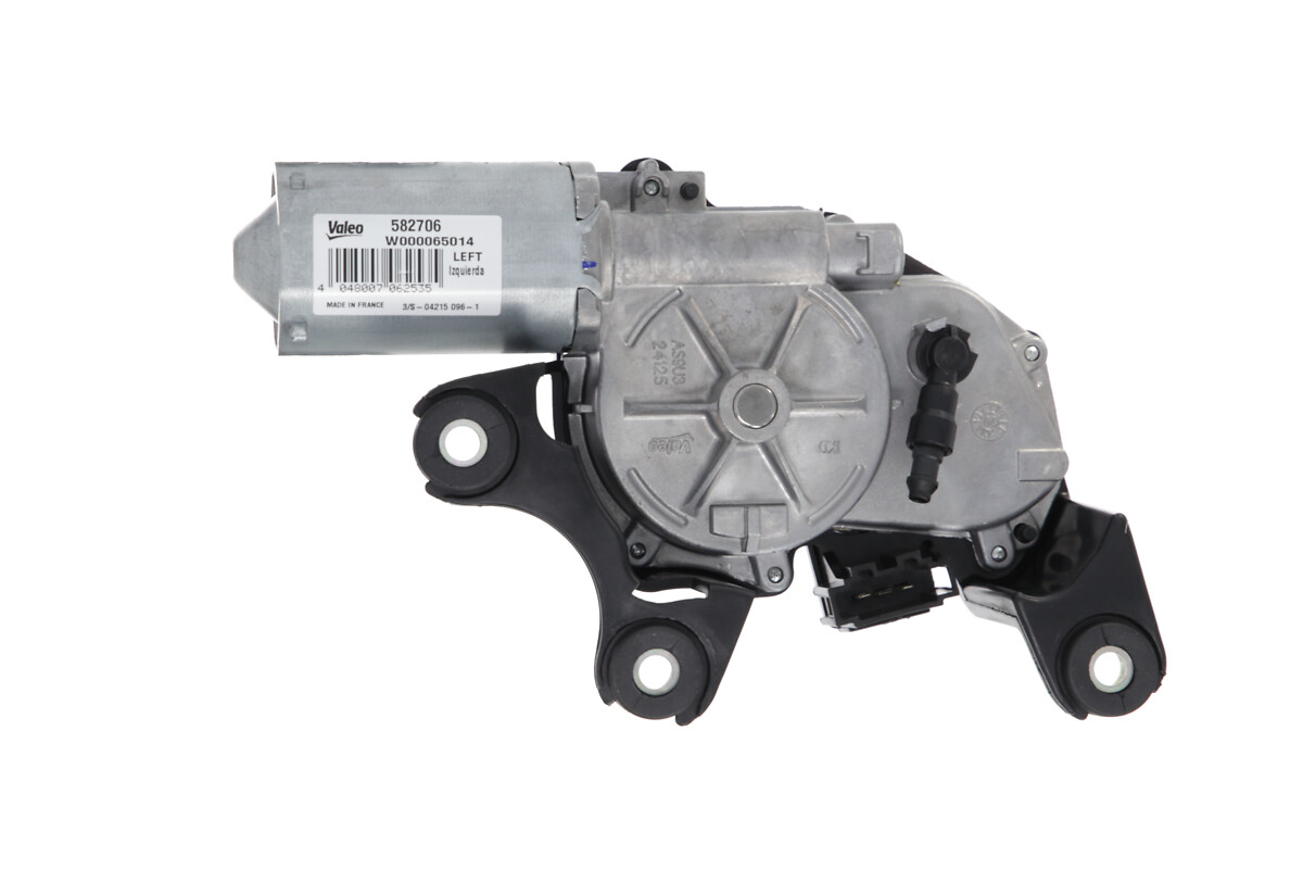 Valeo 582706
