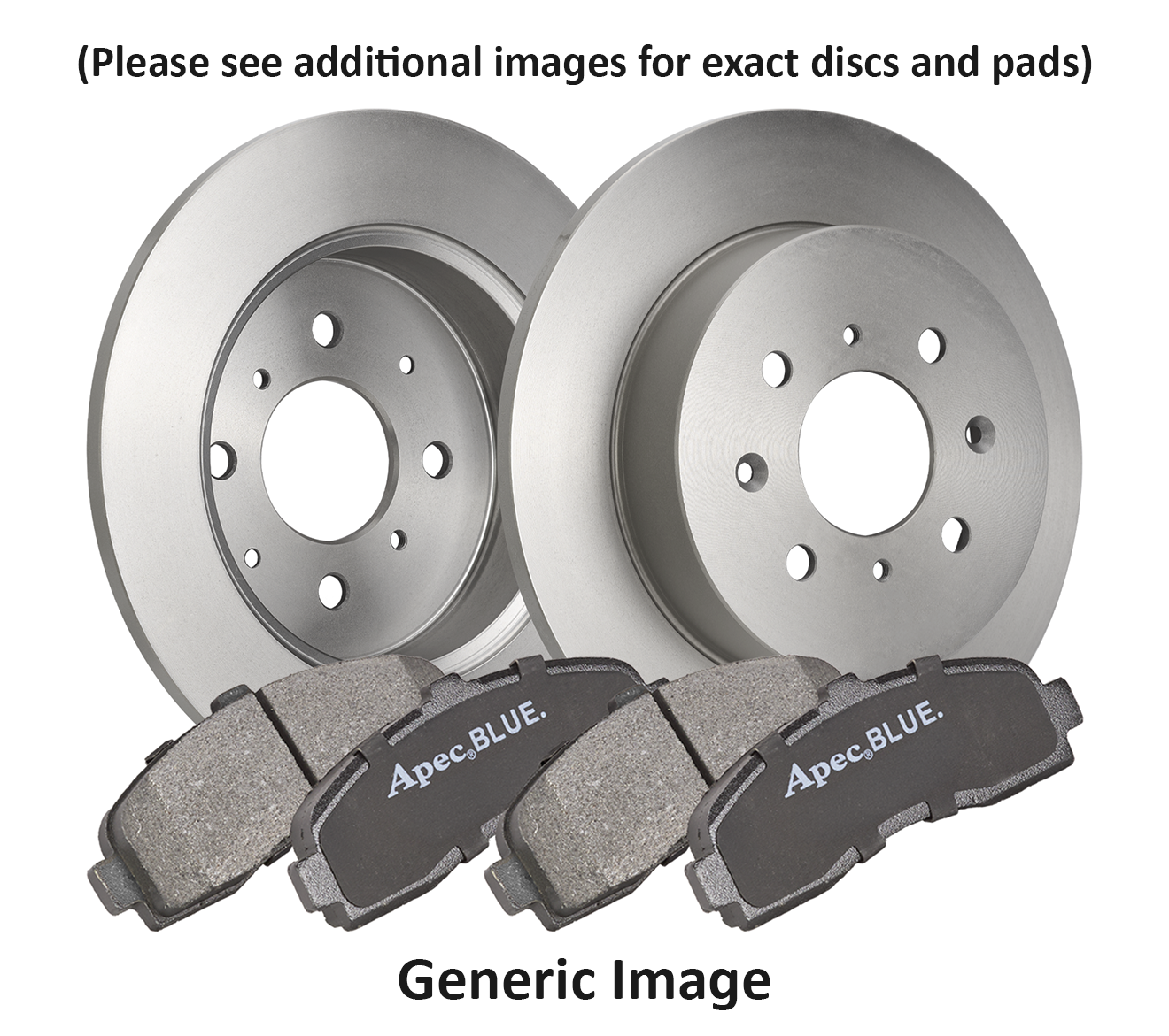 Apec Blue SDK6357+PD3308
