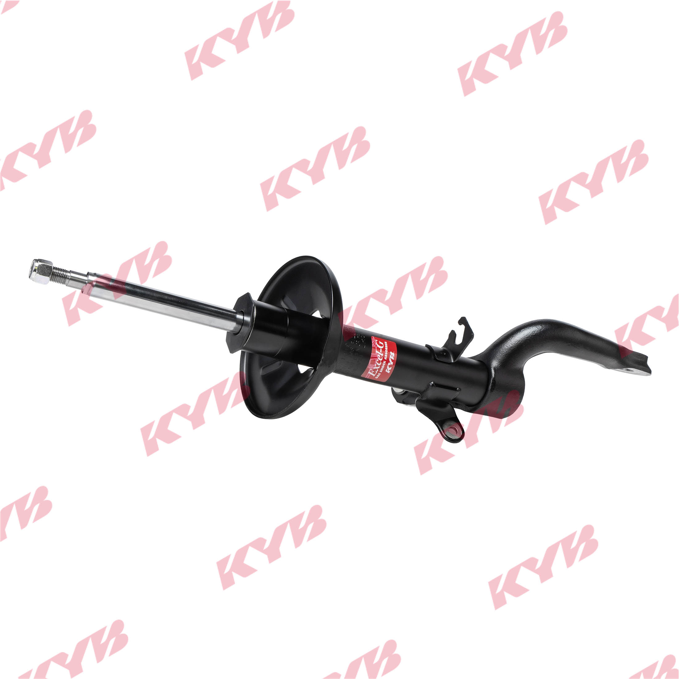 KYB 331019