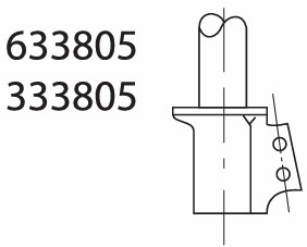 KYB 333805