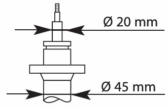 KYB 363500