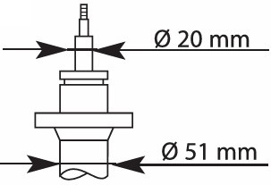 KYB 364021
