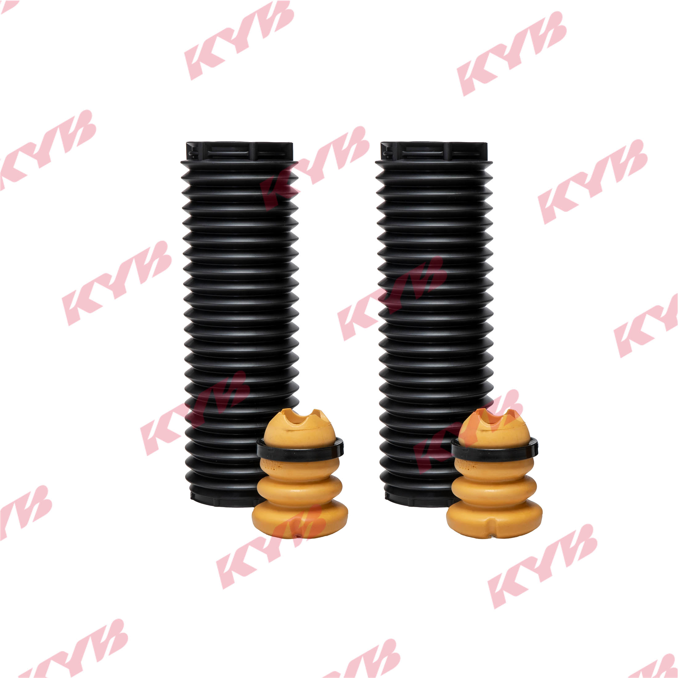 KYB 910427