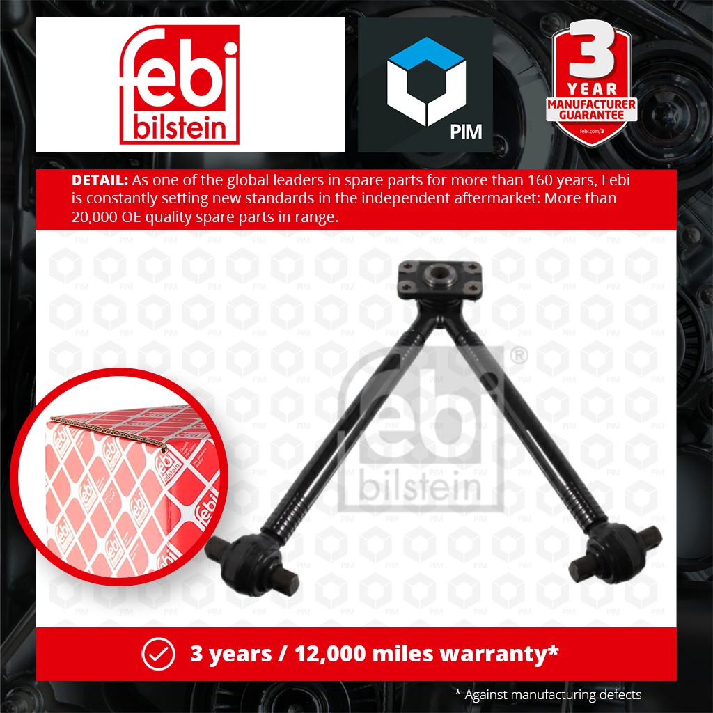 Febi 35040B