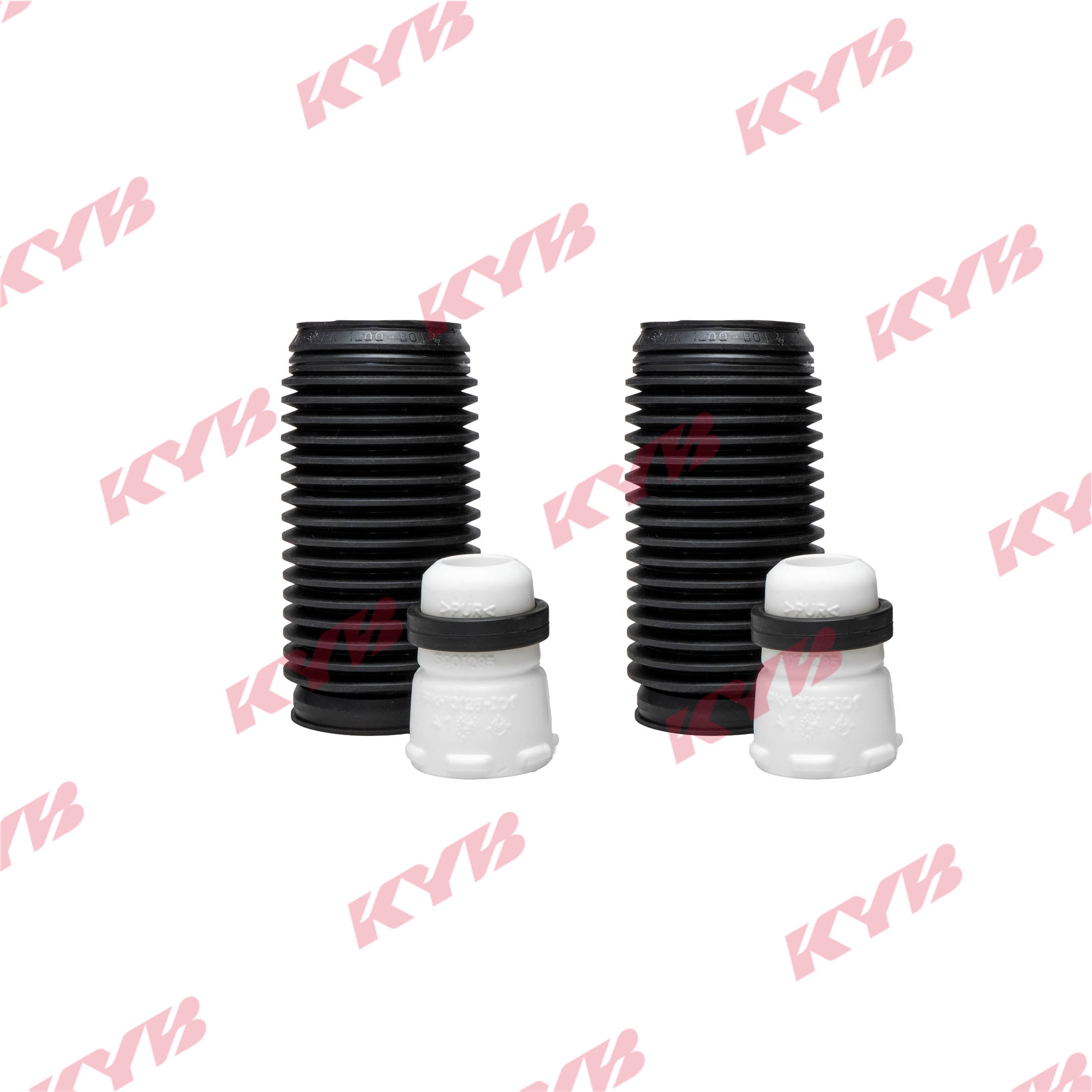 KYB 910420