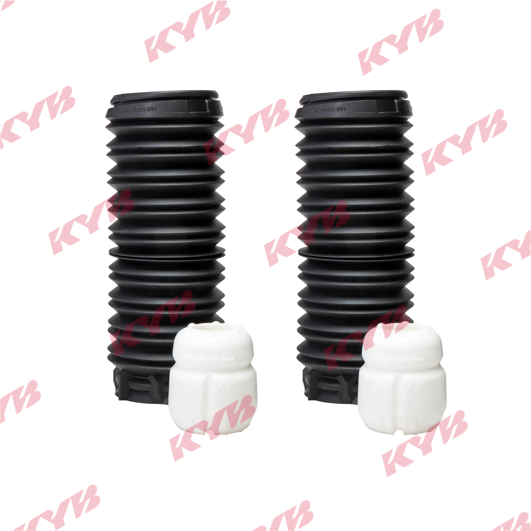 KYB 910418
