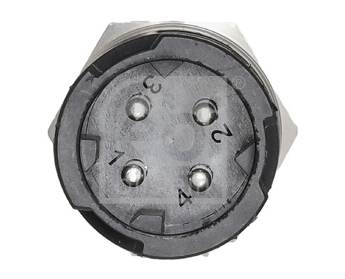 Febi 100939
