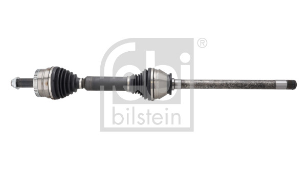 Febi 1000344 Drive Shaft