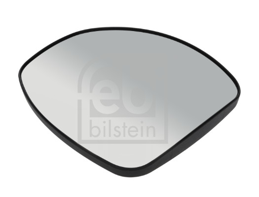 Febi 1000915 Mirror Glass