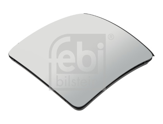 Febi 1000941 Mirror Glass