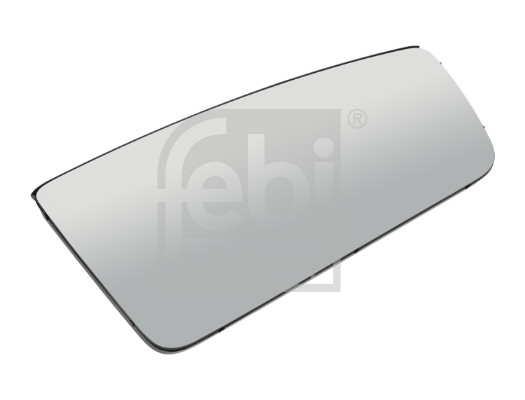 Febi 1000948 Mirror Glass