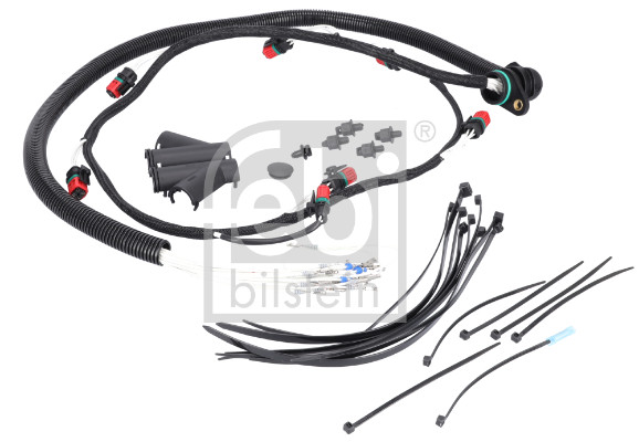 Febi 1006258 Central Electrics Cable Repair Set