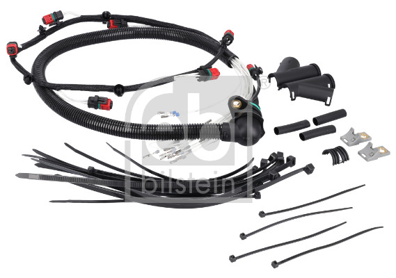Febi 1006259 Central Electrics Cable Repair Set