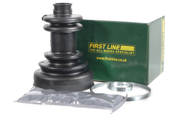 First Line FCB2038