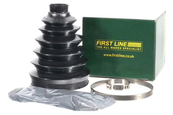 First Line FCB6101
