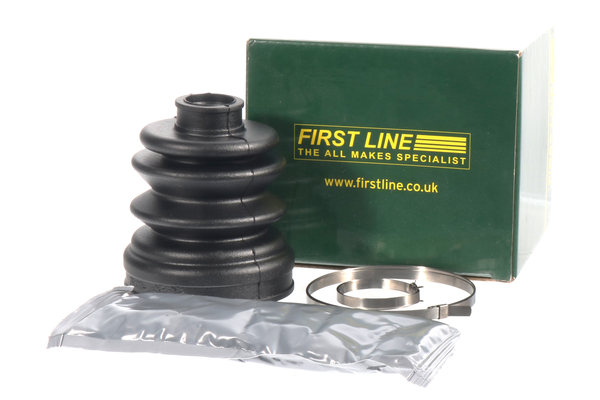 First Line FCB2546