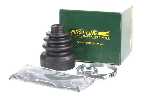 First Line FCB6439