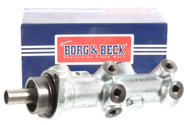Borg & Beck BBM4698