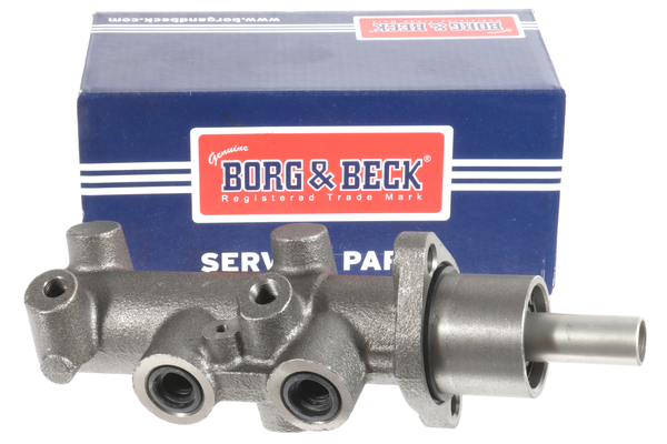 Borg & Beck BBM4744