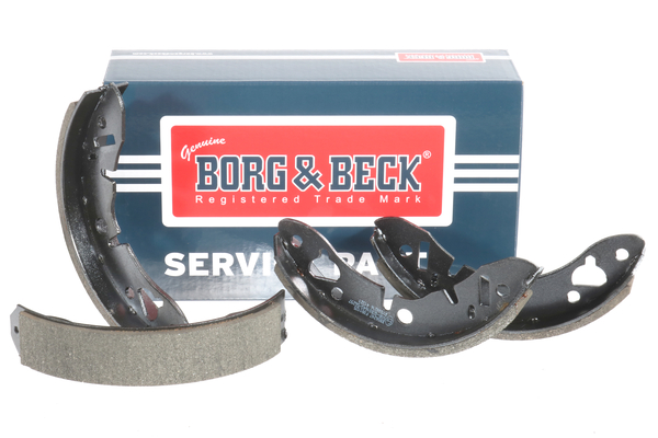 Borg & Beck BBS6247