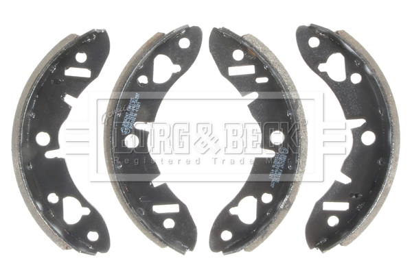 Borg & Beck BBS6247