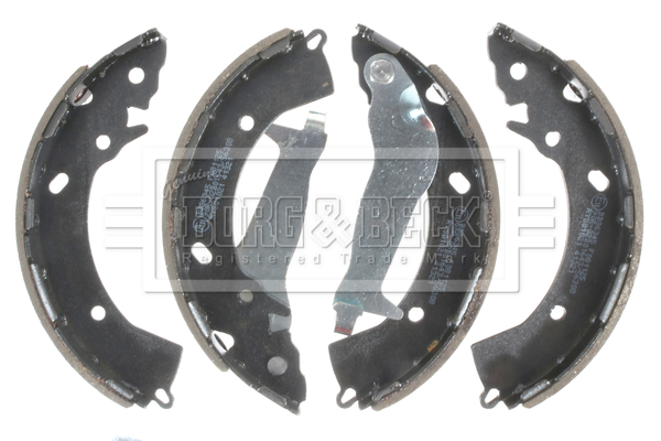 Borg & Beck BBS6345