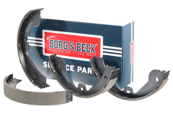 Borg & Beck BBS6373