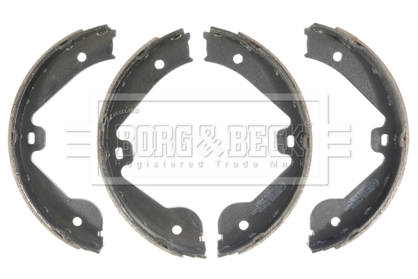 Borg & Beck BBS6373