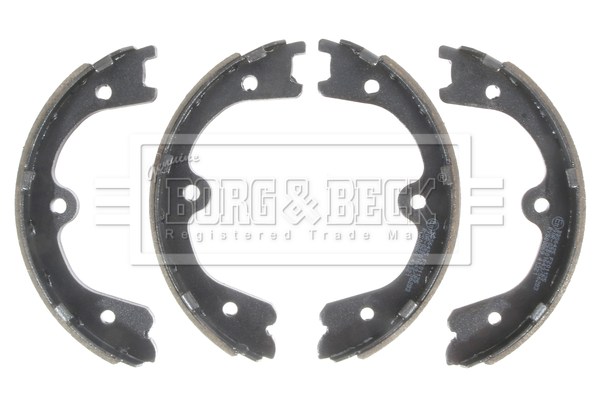 Borg & Beck BBS6425