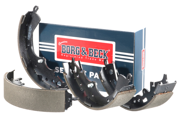 Borg & Beck BBS6433
