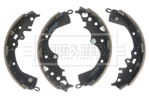 Borg & Beck BBS6433
