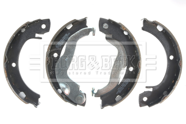 Borg & Beck BBS6451