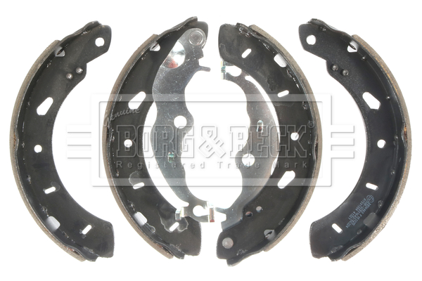Borg & Beck BBS6460