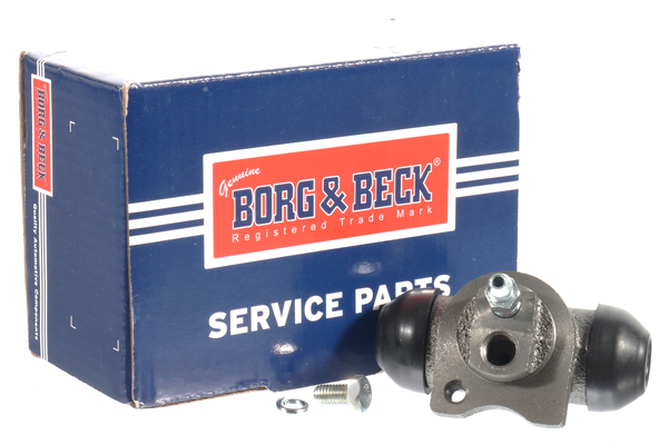 Borg & Beck BBW1487