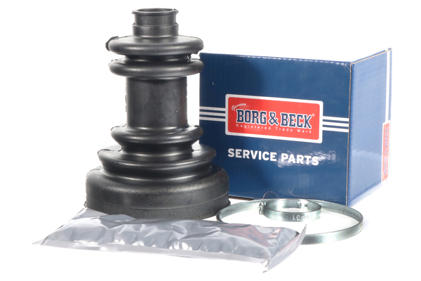 Borg & Beck BCB2038