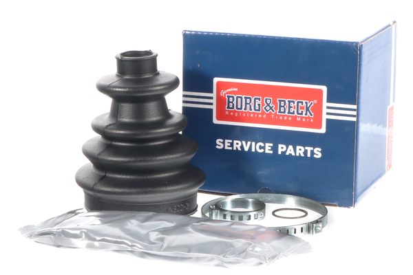 Borg & Beck BCB2040