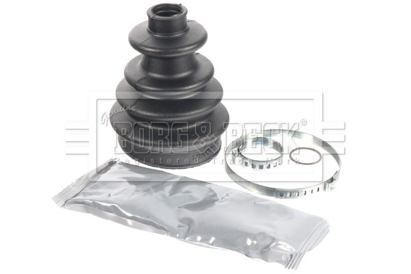 Borg & Beck BCB2040