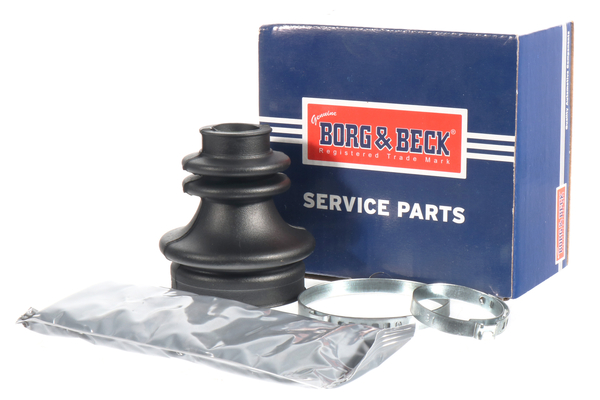 Borg & Beck BCB2043