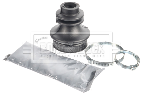 Borg & Beck BCB2043