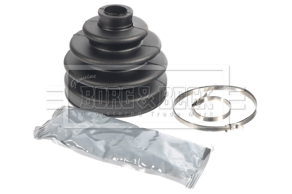 Borg & Beck BCB2063