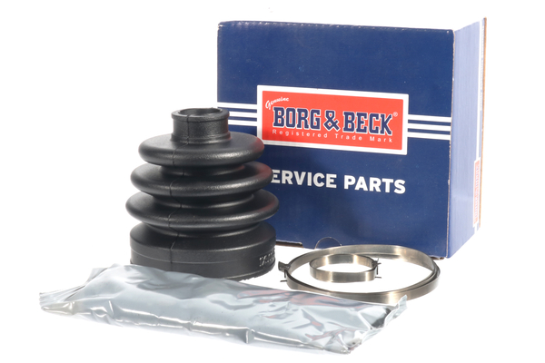 Borg & Beck BCB2072