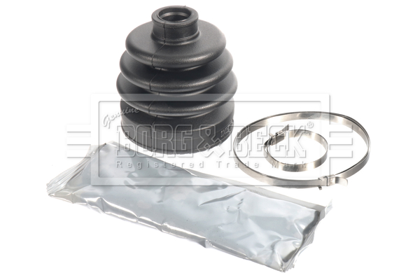Borg & Beck BCB2072