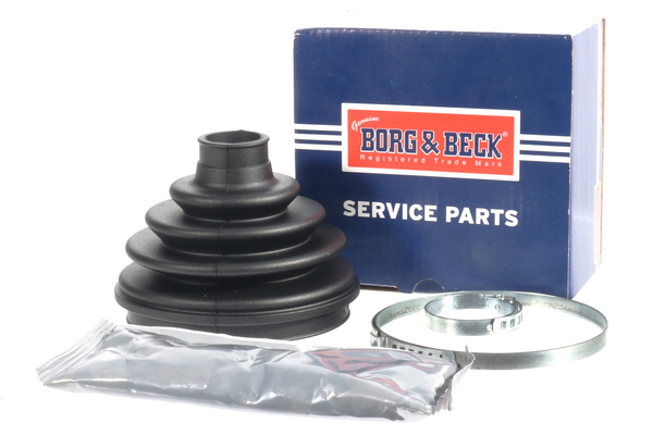 Borg & Beck BCB2138